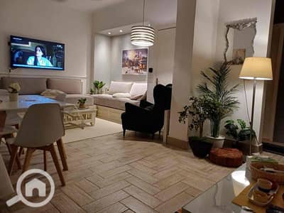2 Bedroom Apartment for Rent in Sheikh Zayed, Giza - 4e90e76d-f6cd-481f-9c38-7840df194421. jpg