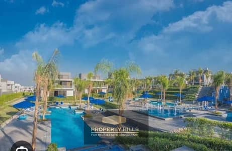 4 Bedroom Twin House for Sale in Sheikh Zayed, Giza - WhatsApp Image 2024-11-20 at 2.18. 57 PM (1). jpeg