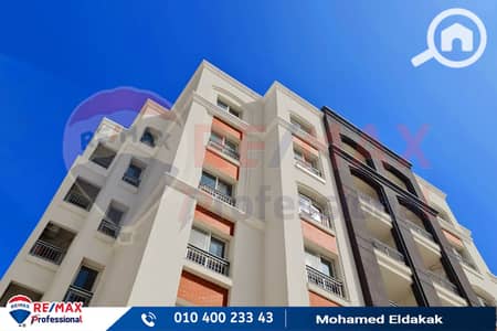 شقة 4 غرف نوم للبيع في عجمي، الإسكندرية - 1 (2). jpg