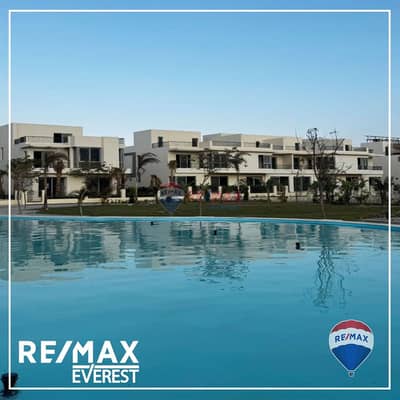 3 Bedroom Townhouse for Sale in Sheikh Zayed, Giza - WhatsApp Image 2025-03-26 at 2.54. 08 PM. jpeg