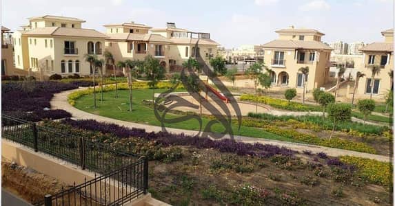 تاون هاوس 3 غرف نوم للبيع في القاهرة الجديدة، القاهرة - addf2d98-dd43-4566-ab2b-1f63e32526f7. jpg