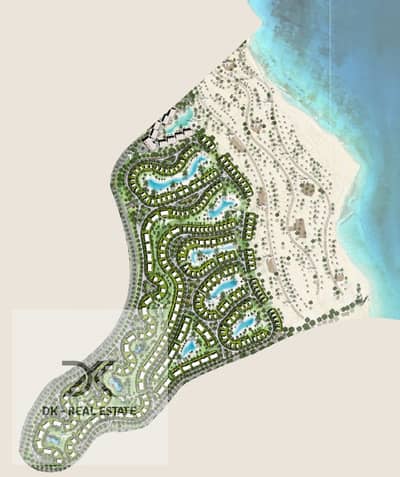 3 Bedroom Chalet for Sale in North Coast, Matruh - 1. PNG