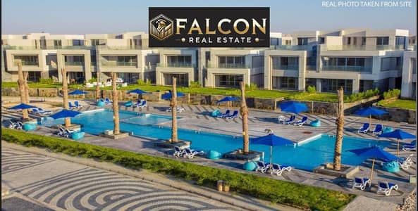 4 Bedroom Chalet for Sale in North Coast, Matruh - a14e71a6-e858-436d-9b28-4e32cb56a564. jpg