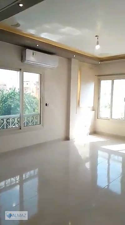5 Bedroom Duplex for Rent in New Cairo, Cairo - IMG-20250723-WA0301. jpg