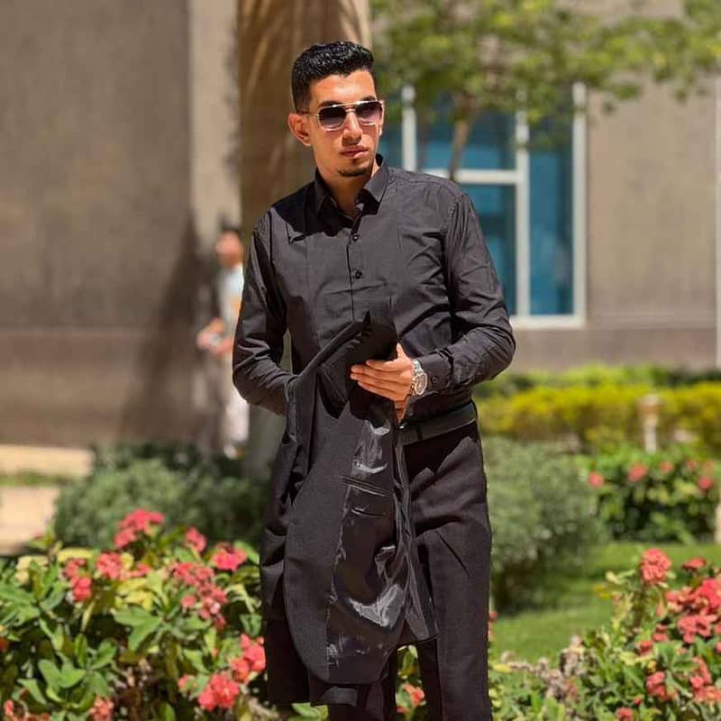 khald mohammed