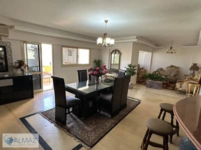 3 Bedroom Apartment for Rent in New Cairo, Cairo - IMG-20250723-WA0277. jpg