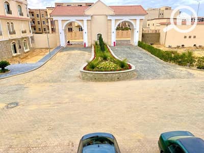3 Bedroom Duplex for Sale in 6th of October, Giza - IMG-20250129-WA0320. jpg