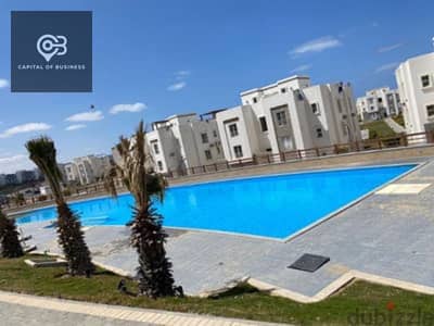 دوبلكس 4 غرف نوم للبيع في الساحل الشمالي، مطروح - 146393314-400x300. jpg