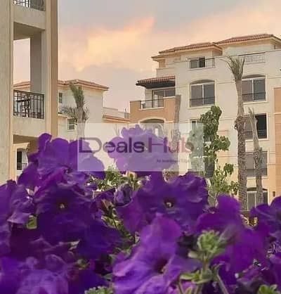 3 Bedroom Duplex for Sale in Katameya, Cairo - Screenshot 2025-07-23 152658. png