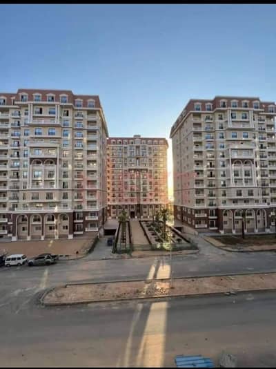3 Bedroom Flat for Sale in Moharam Bik, Alexandria - WhatsApp Image 2025-07-23 at 1.35. 49 PM. jpeg