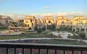 2 Bedroom Apartment for Sale in New Cairo, Cairo - WhatsApp Image 2025-07-17 at 8.17. 11 PM (1). jpeg