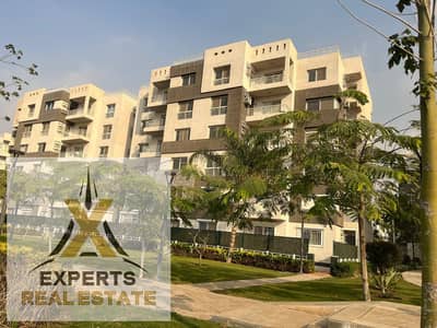 3 Bedroom Apartment for Sale in Madinaty, Cairo - WhatsApp Image 2025-04-22 at 5.17. 32 PM (2). jpeg