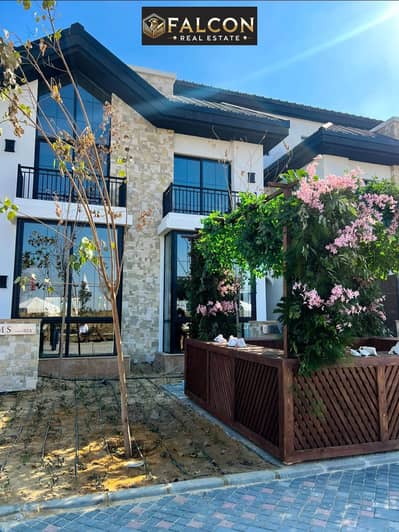 3 Bedroom Villa for Sale in New Cairo, Cairo - WhatsApp Image 2025-07-21 at 14.58. 19_a81dd78c. jpg
