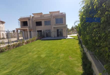 4 Bedroom Villa for Rent in 6th of October, Giza - 5ba7d48c-30b8-406b-b496-9113ec1aa613. jpg