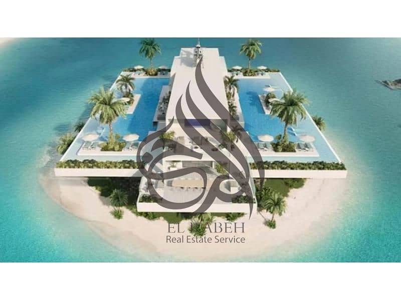 19 تصميم-قرية-سول-الساحل-الشمالي. jpg