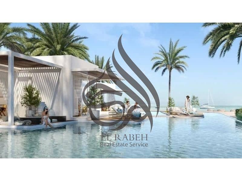20 جانب-من-فلل-منتجع-سول-الساحل-الشمالي. jpg