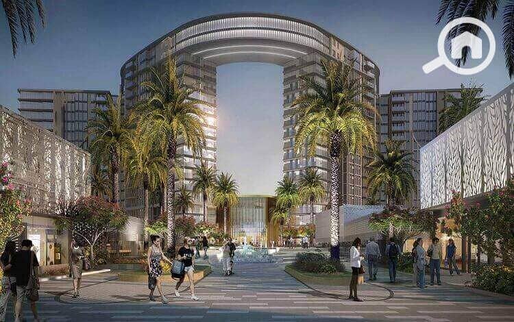 28 أبراج-زيد-الشيخ-زايد-Zed-Towers-El-Sheikh-Zayed_. jpg