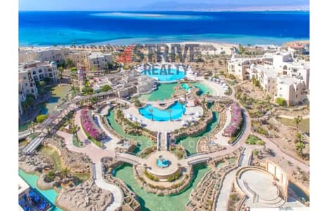 1 Bedroom Chalet for Sale in Soma Bay, Red Sea - jhjhuhu. jpg