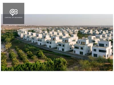 3 Bedroom Townhouse for Sale in Shorouk City, Cairo - 0f4c426c-3584-45b1-9272-04844af9d7fb. jpg