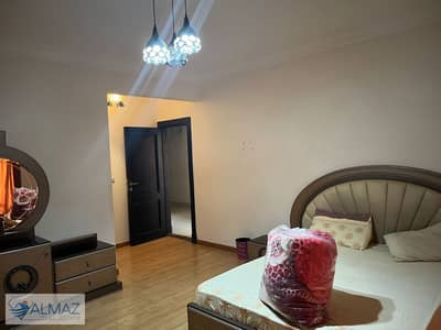 3 Bedroom Flat for Rent in New Cairo, Cairo - IMG-20250723-WA0304. jpg