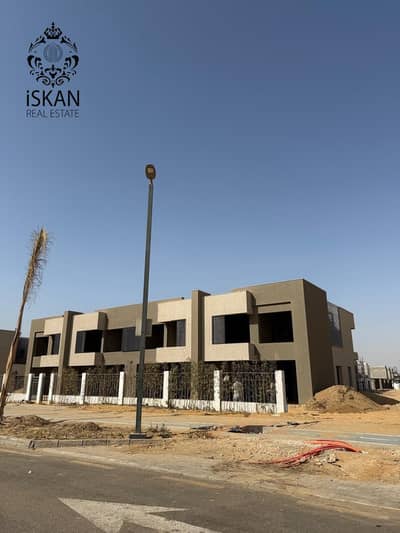 تاون هاوس 3 غرف نوم للبيع في 6 أكتوبر، الجيزة - WhatsApp Image 2025-07-23 at 3.52. 30 PM(1). jpeg