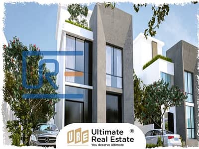 تاون هاوس 3 غرف نوم للبيع في القاهرة الجديدة، القاهرة - 1e9a84f9-7638-11ee-97f8-9a0559cf2592. png