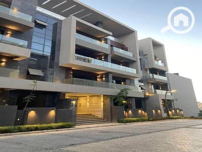 3 Bedroom Penthouse for Sale in New Cairo, Cairo - 320609345_6055262117830658_7821211537356207636_n. jpg
