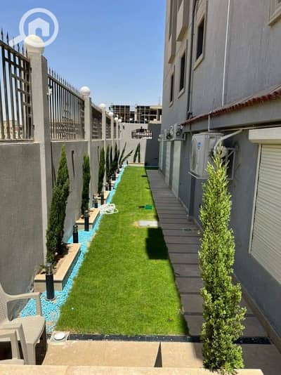 3 Bedroom Apartment for Sale in Sheikh Zayed, Giza - FB_IMG_1739951496101. jpg
