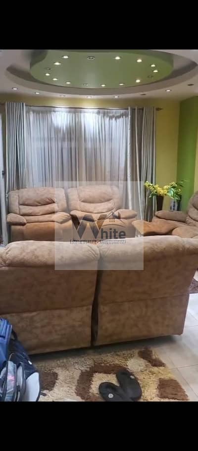 3 Bedroom Flat for Sale in Madinaty, Cairo - f0c5f392-c607-43e0-8c5d-42e9ac1144b7. jpg