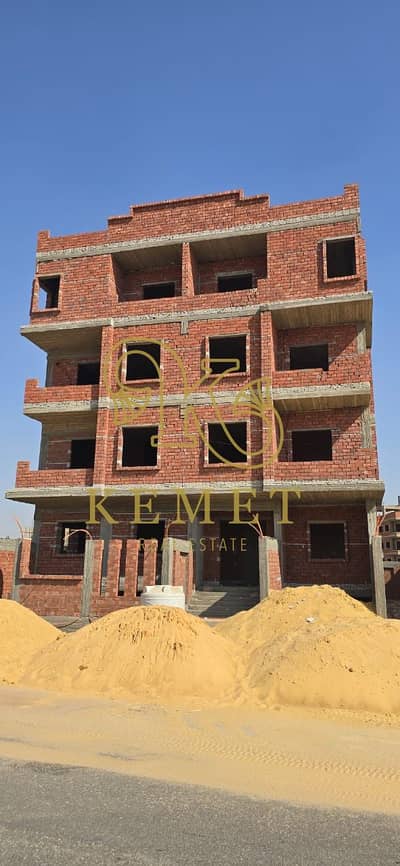 3 Bedroom Flat for Sale in New Cairo, Cairo - IMG-20250722-WA0118. jpg
