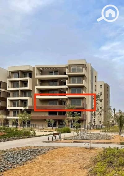 3 Bedroom Flat for Sale in New Cairo, Cairo - WhatsApp Image 2025-02-10 at 12.49. 00 PM (3). jpeg