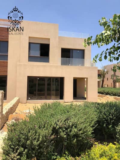 4 Bedroom Townhouse for Sale in 6th of October, Giza - WhatsApp Image 2025-07-23 at 3.58. 02 PM(2). jpeg