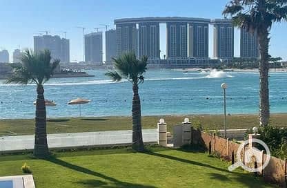 شاليه 2 غرفة نوم للبيع في الساحل الشمالي، مطروح - IMG-20240829-WA0262. jpg