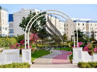 دوبلكس 3 غرف نوم للبيع في القاهرة الجديدة، القاهرة - Hr2RI66Ocu5zK4h0. jpg