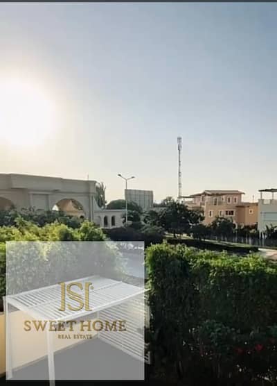 فیلا 4 غرف نوم للايجار في القاهرة الجديدة، القاهرة - IMG-20250723-WA0194. jpg