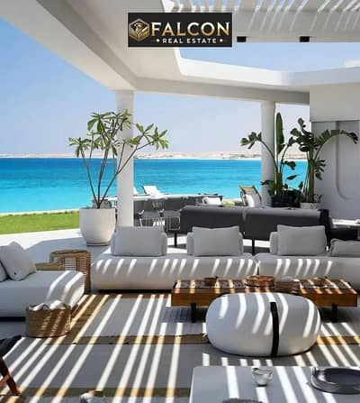 2 Bedroom Chalet for Sale in North Coast, Matruh - Screenshot 2025-07-22 142816. png