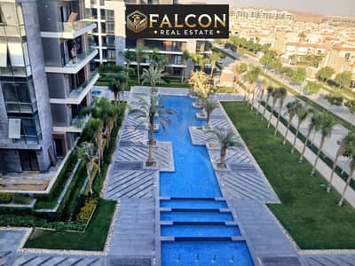 4 Bedroom Apartment for Sale in Shorouk City, Cairo - WhatsApp Image 2025-04-07 at 2.09. 51 PM. jpeg