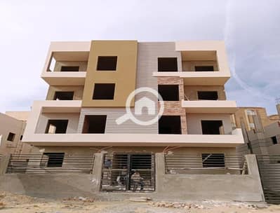 شقة 3 غرف نوم للبيع في مدينة بدر، القاهرة - 5821100508235024539. jpg