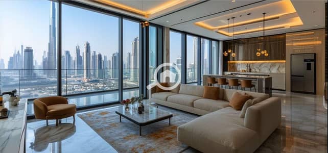 1 Bedroom Hotel Apartment for Sale in New Capital City, Cairo - Capture. JPG