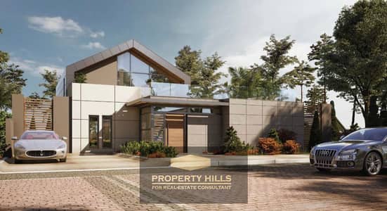 3 Bedroom Villa for Sale in Sheikh Zayed, Giza - IMG_9696. jpg