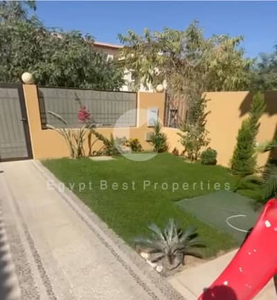 4 Bedroom Townhouse for Sale in New Cairo, Cairo - WhatsApp Image 2025-07-21 at 16.13. 11. jpeg