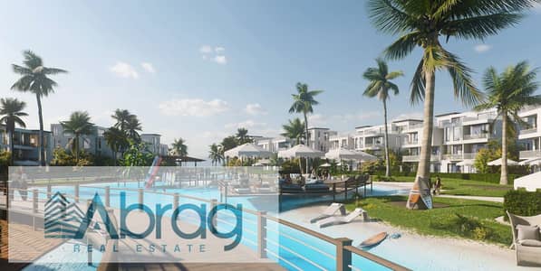 2 Bedroom Chalet for Sale in North Coast, Matruh - cali_coast_9. png