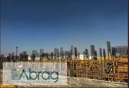 2 Bedroom Flat for Sale in Sheikh Zayed, Giza - WhatsApp Image 2025-07-21 at 1.29. 39 PM. jpeg