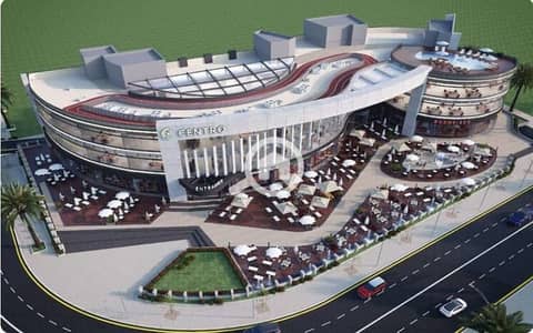 Commercial Land for Sale in New Cairo, Cairo - image. png