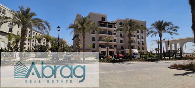 3 Bedroom Apartment for Sale in Sheikh Zayed, Giza - hassan 7.2025 (9). jpg