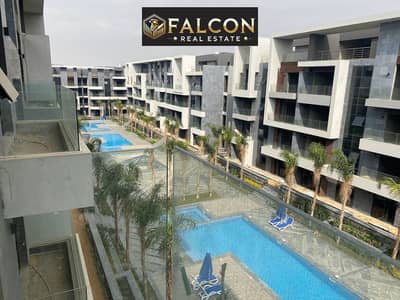 2 Bedroom Flat for Sale in New Cairo, Cairo - WhatsApp Image 2023-11-20 at 16.43. 29_b62230d4. jpg