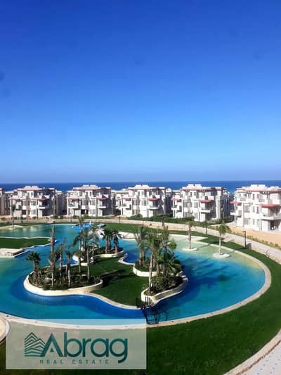 شاليه 3 غرف نوم للبيع في الساحل الشمالي، مطروح - WhatsApp Image 2025-07-23 at 3.59. 45 PM (1). jpeg