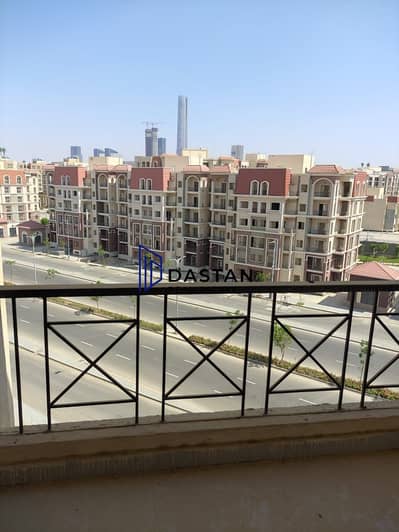 شقة 3 غرف نوم للبيع في العاصمة الإدارية الجديدة، القاهرة - WhatsApp Image 2025-07-23 at 4.29. 38 PM (1). jpeg