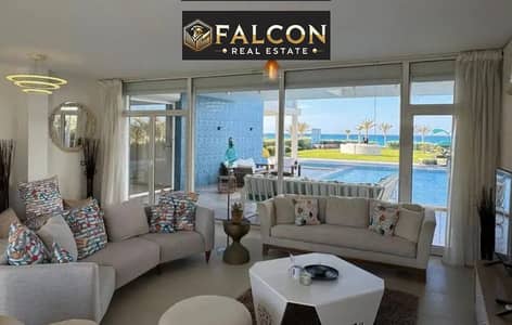 3 Bedroom Chalet for Sale in North Coast, Matruh - Screenshot 2025-07-22 142949. png