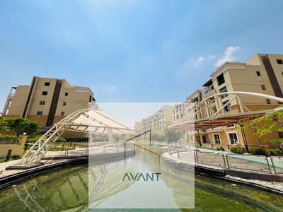2 Bedroom Flat for Sale in Mostakbal City, Cairo - IMG-20250610-WA0056. jpg